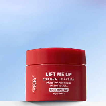 Collagen Jelly Cream | 50 gm