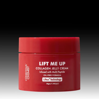 Collagen Jelly Cream | 50 gms