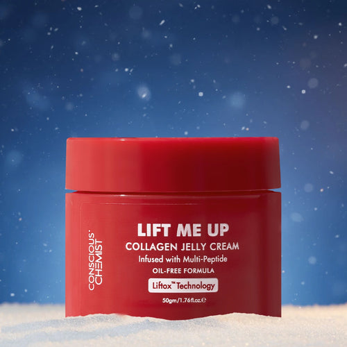 Collagen Jelly Cream | 50 gms | Flash Sale