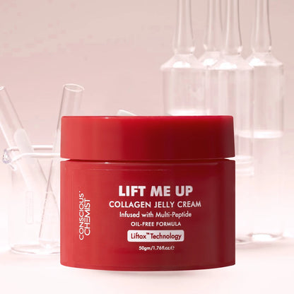 Collagen Jelly Cream