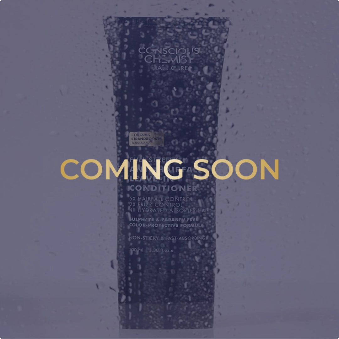 Anti-Hairfall Conditioner | 100 ml