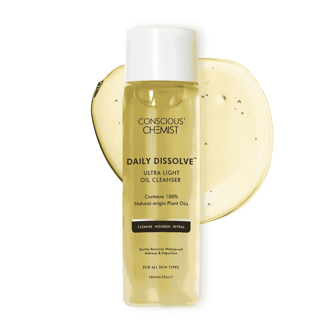 Oil Cleanser | Removes Makeup, Dirt & Impurities | 100 ml