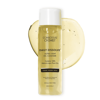 Oil Cleanser | Removes Makeup, Dirt & Impurities | 100 ml