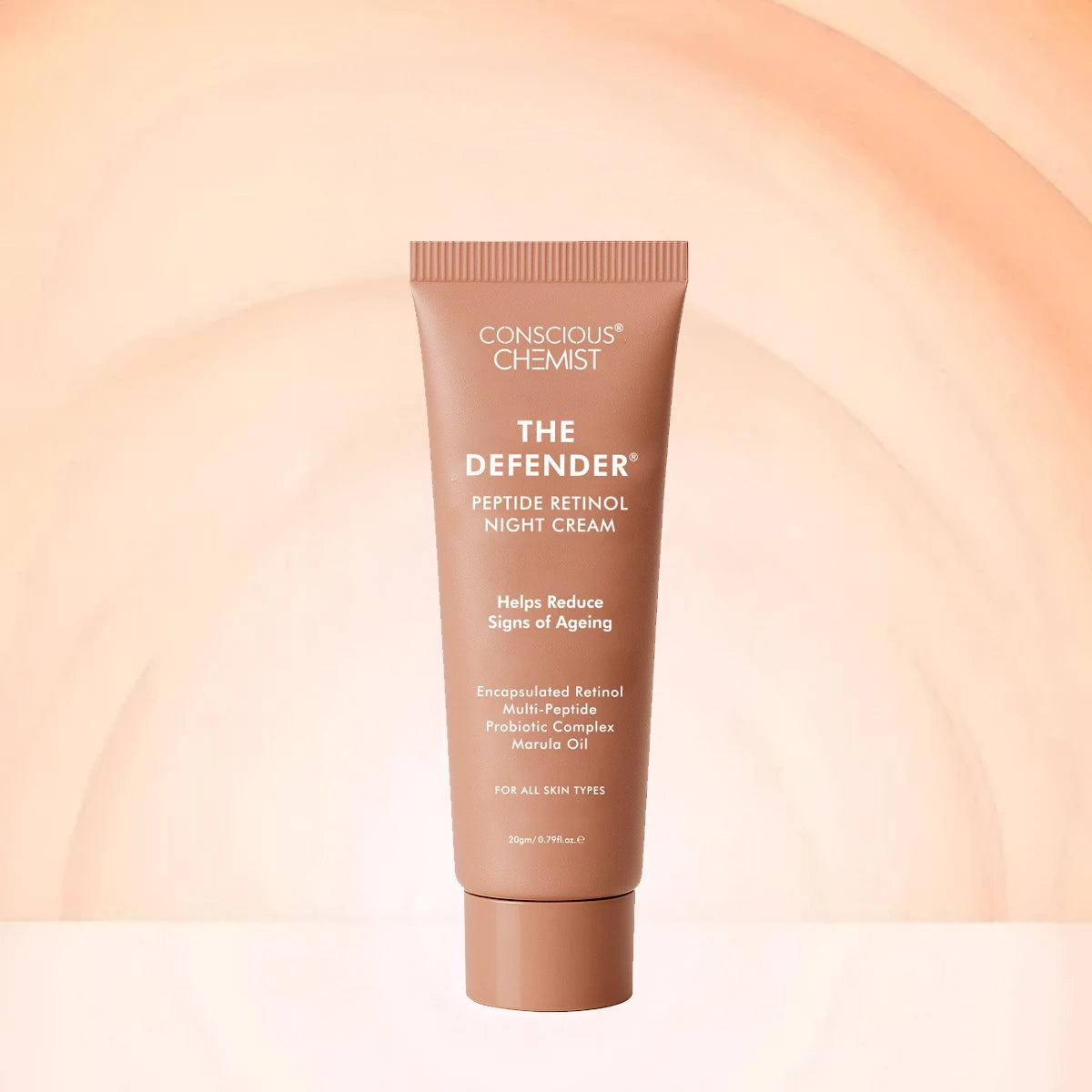 Defender Cream Mini | 20 Gms | Mini Sale