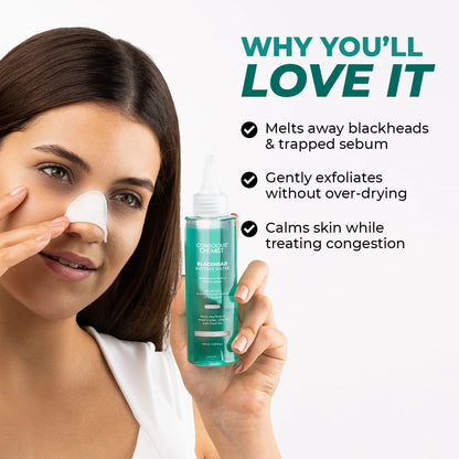 Blackhead Melting Water | 100 ml