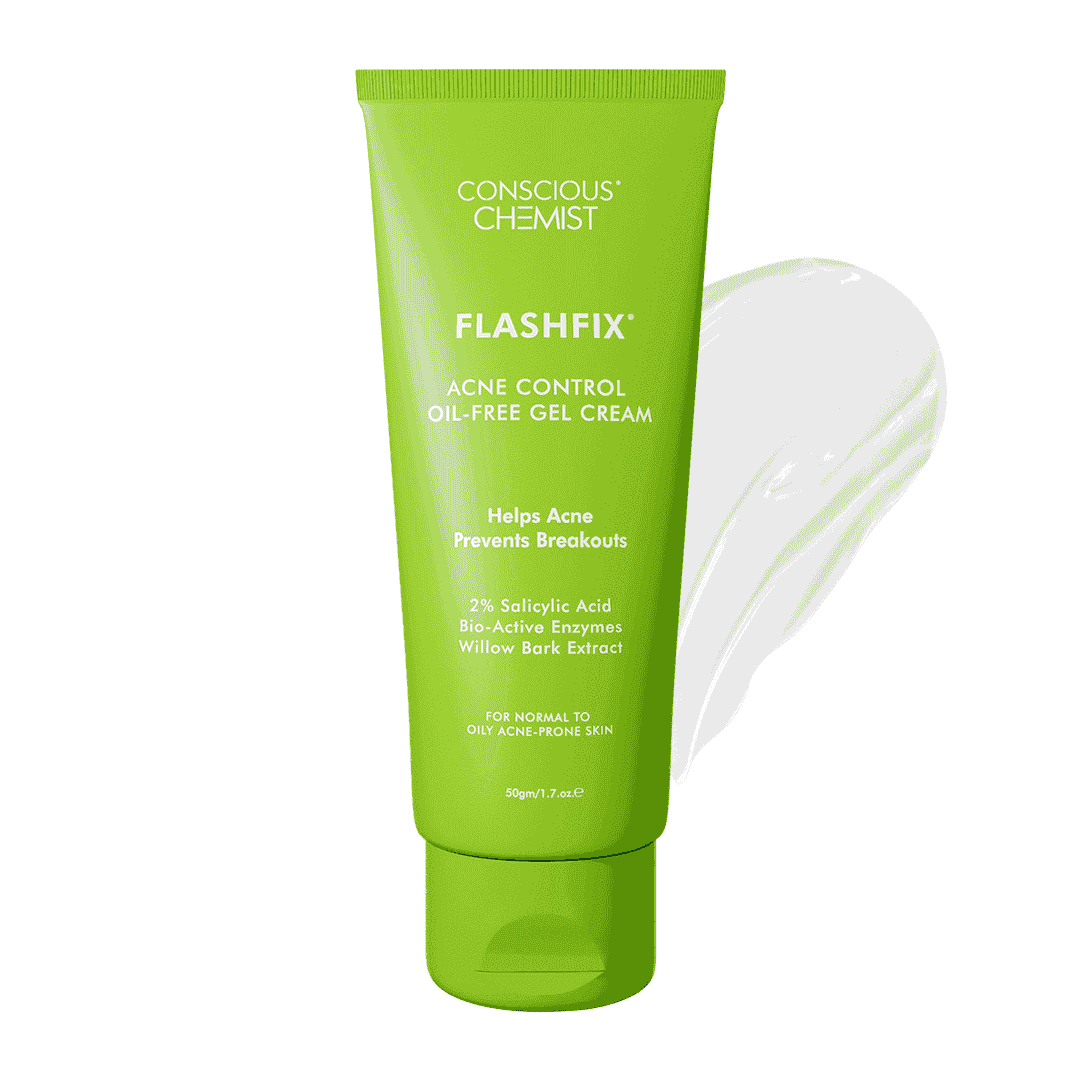 New Launch Conscious Chemist new-launch-conscious-chemist