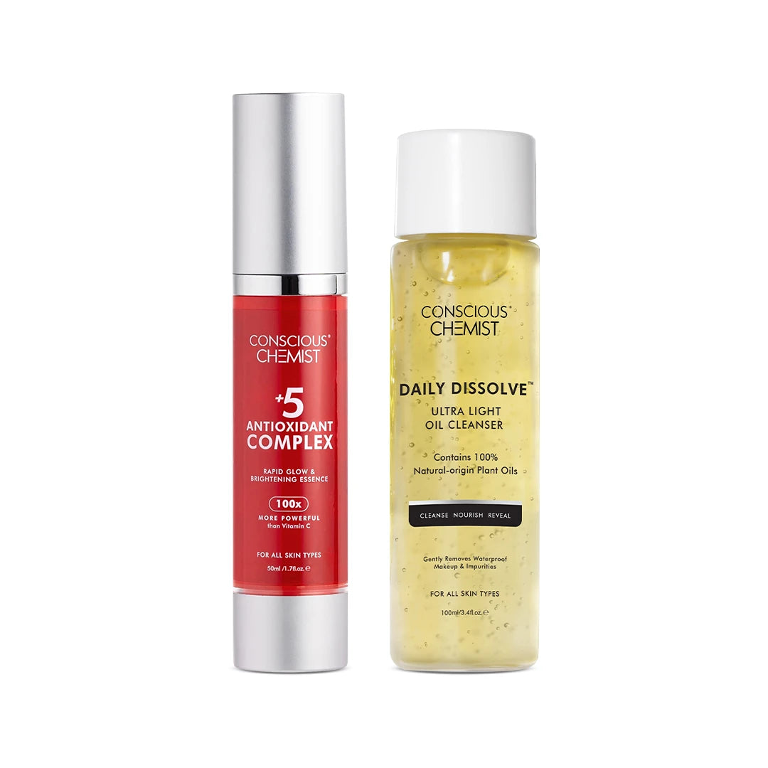 Glow Starter Duo Kit