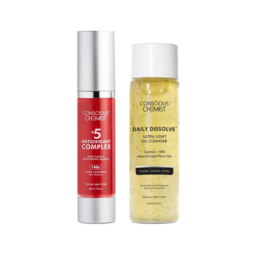Glow Starter Duo Kit