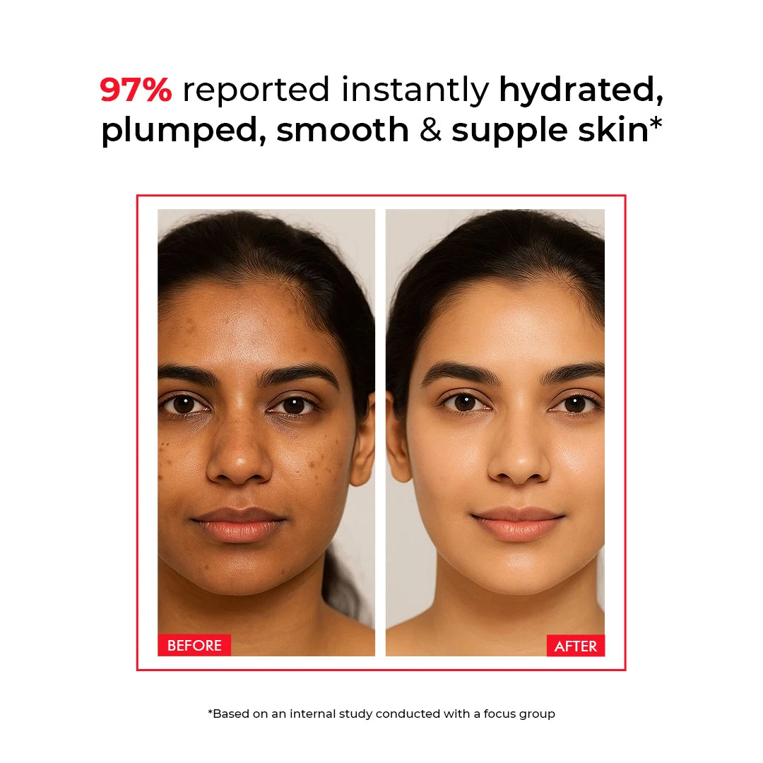 AM-PM Skincare Ritual