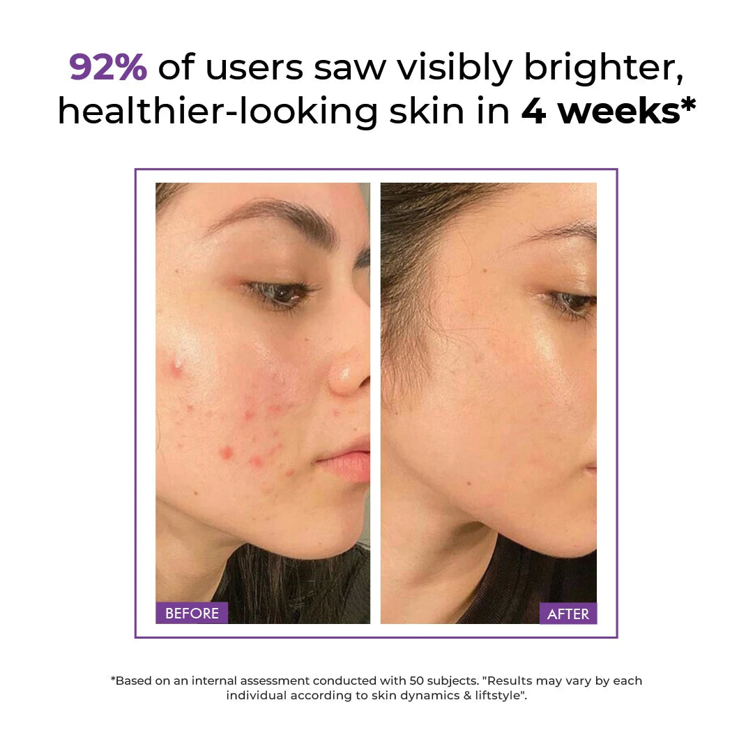 Brightening & Sun Protection Skincare Set