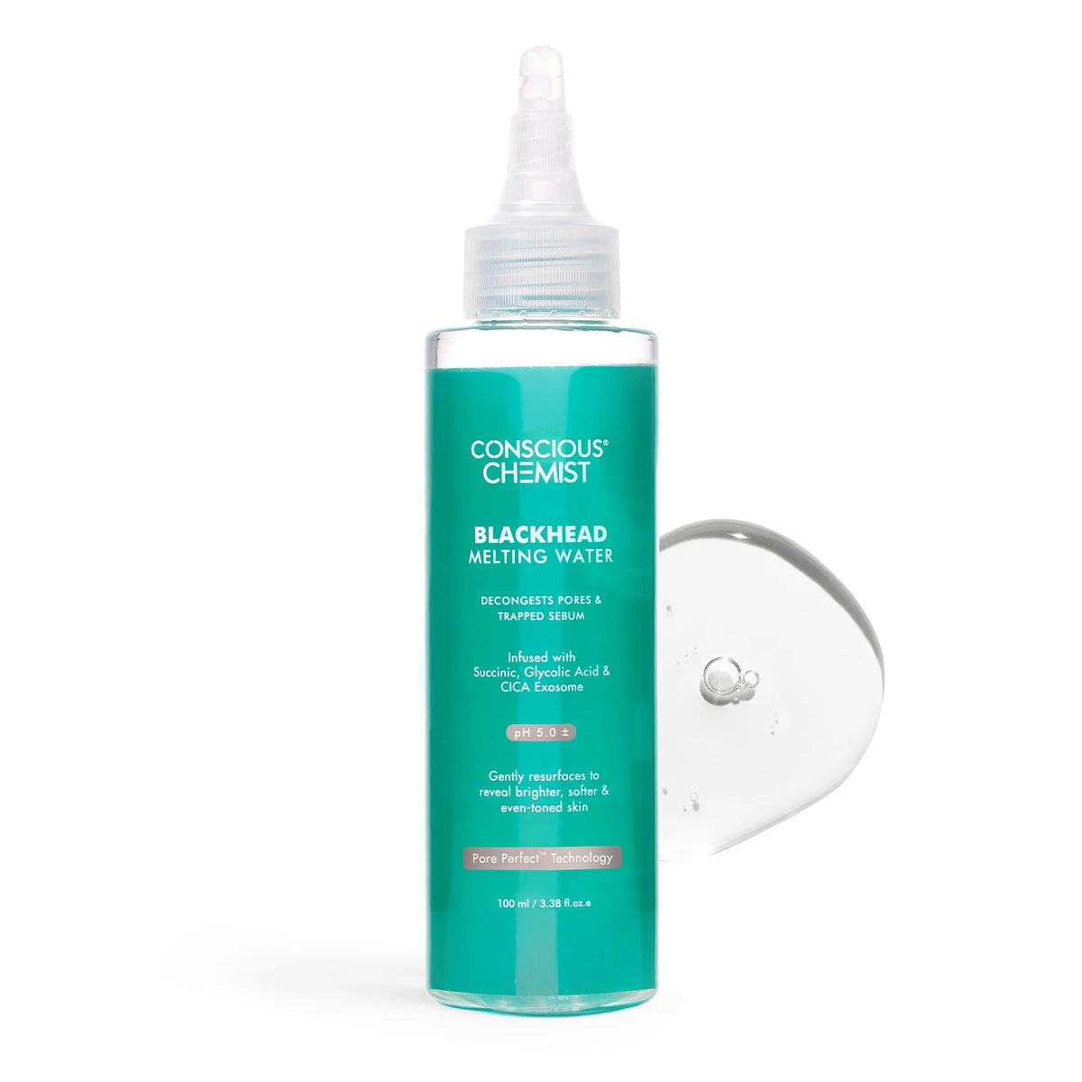 Blackhead Melting Water | 100 ml