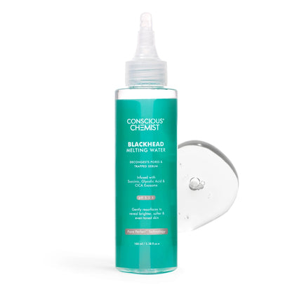 Blackhead Melting Water | 100 ml