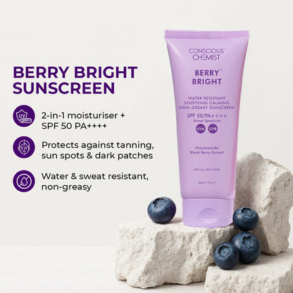 Hydrating & Sun Safe Skincare Combo