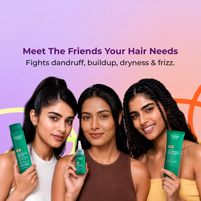 India's Trusted Skincare Brand