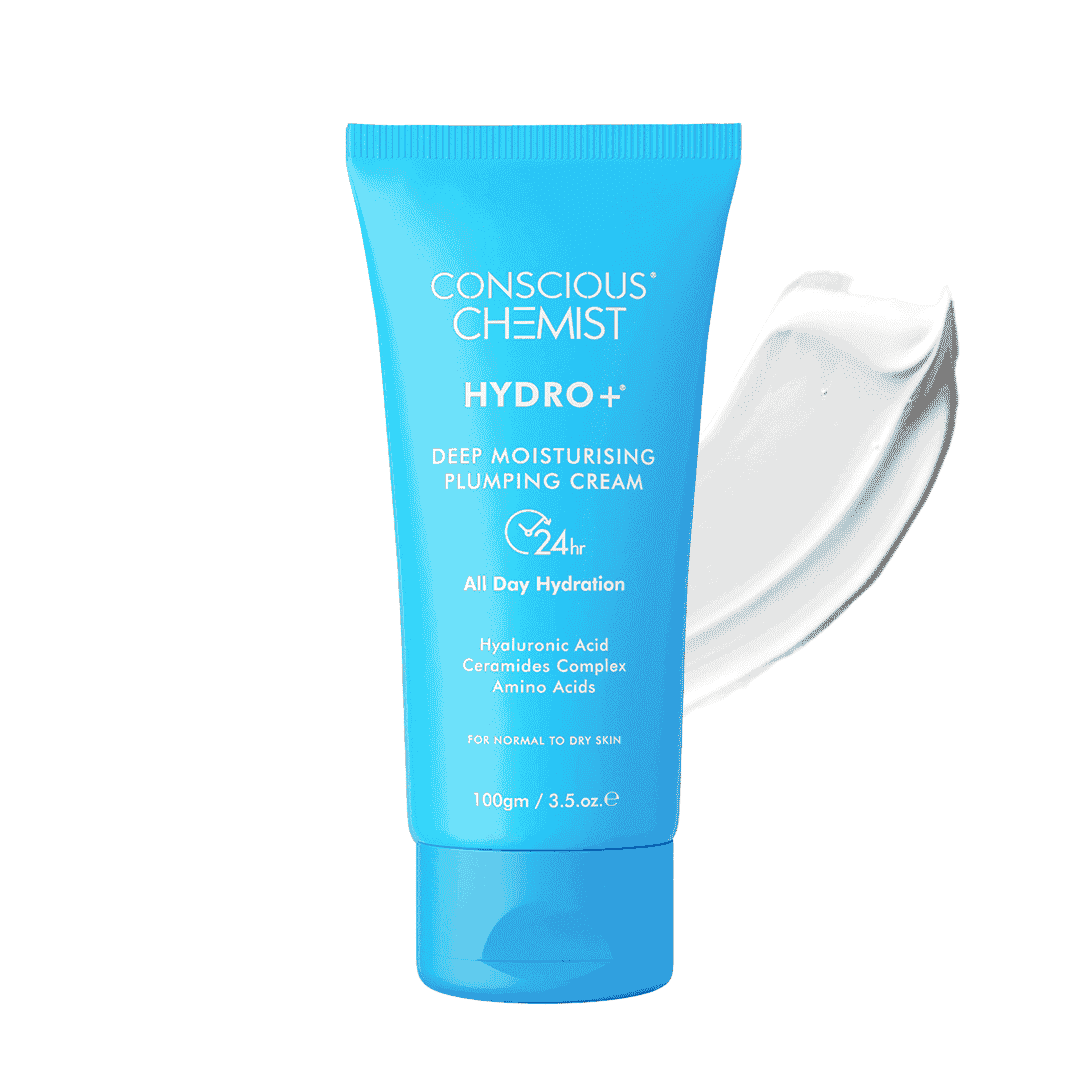 Multi-Hyaluronic Acid Moisturizer | Intense Hydration For 24 Hours | 100 gm