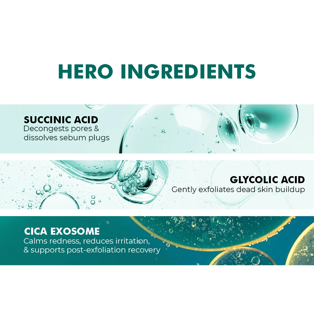 Blackhead Melting Water | 100 ml