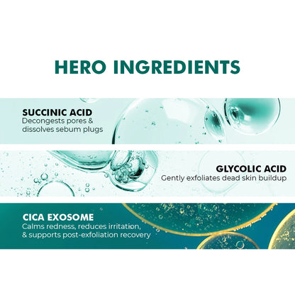 Blackhead Melting Water | 100 ml