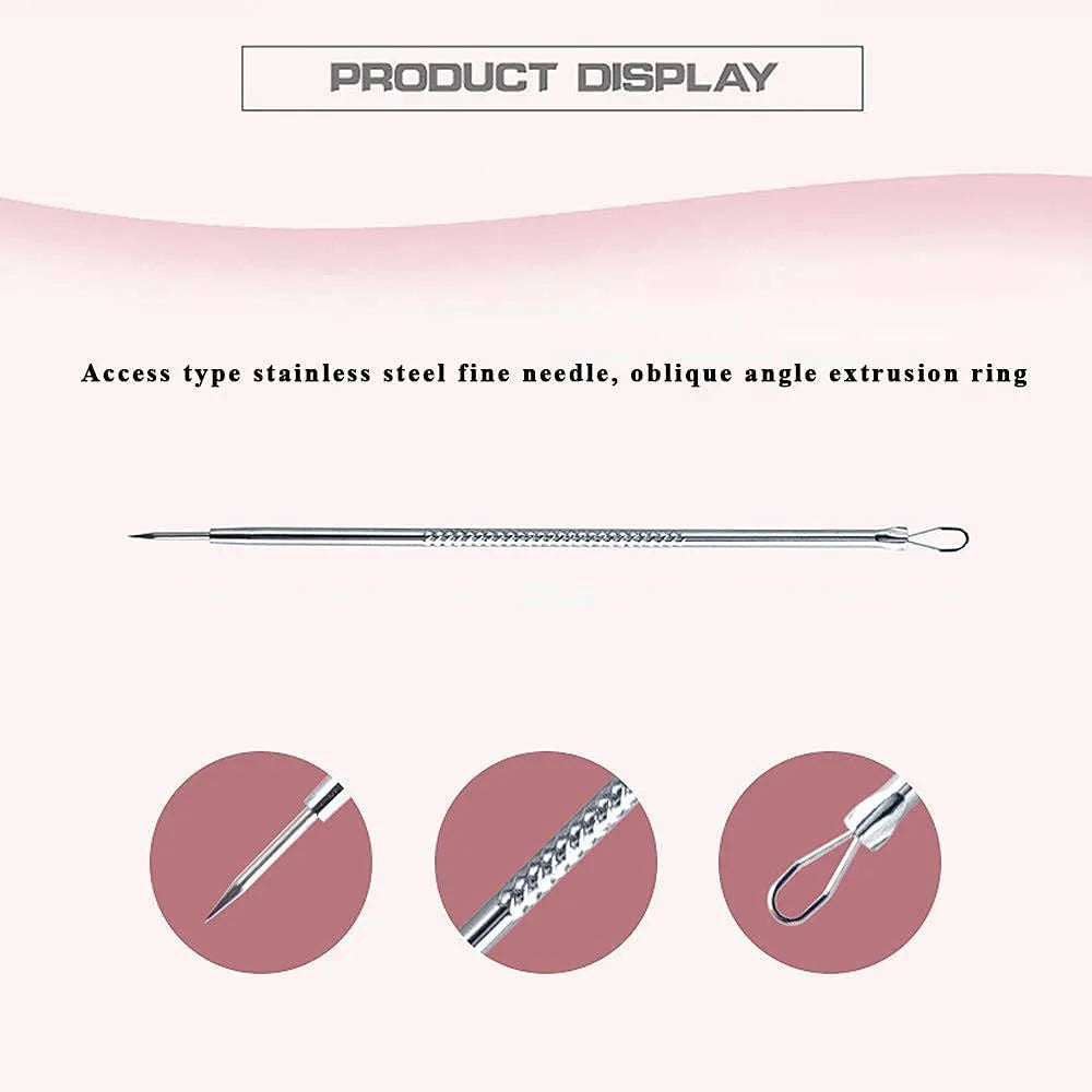 Blackhead Remover Tool | Toolkit