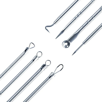 Blackhead Remover Tool | Toolkit | Mini Sale