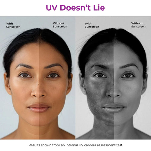 Berry Bright Sunscreen | SPF50 PA ++++ | 50 Gm | Flash Sale