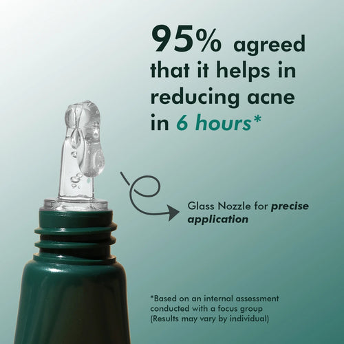 Acne Spot Corrector Gel | 15 ml | Flash Sale