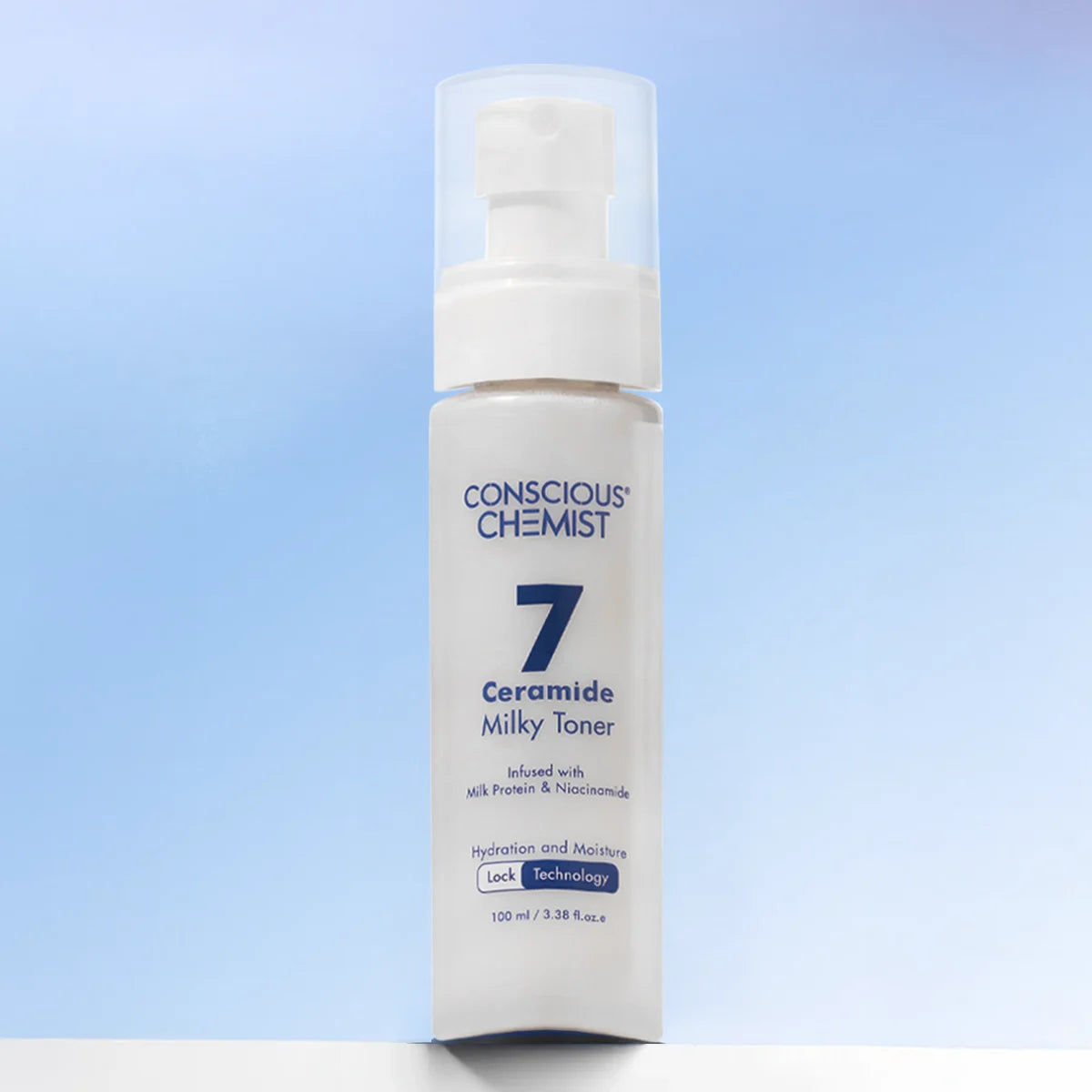 7 Ceramides Milky Toner Spray | 100 ml
