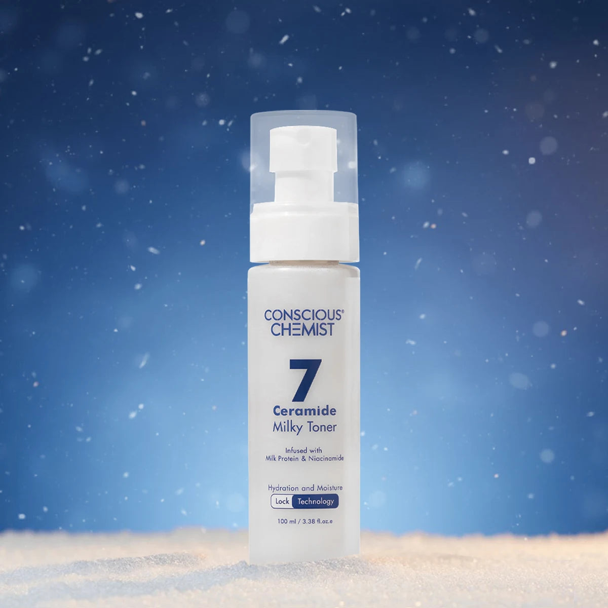 7 Ceramides Milky Toner Spray | 100 ml | CK