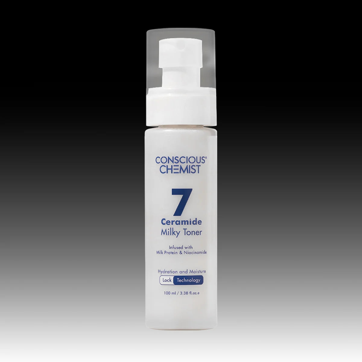 7 Ceramides Milky Toner Spray | 100 ml