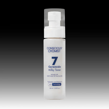 7 Ceramides Milky Toner Spray | 100 ml