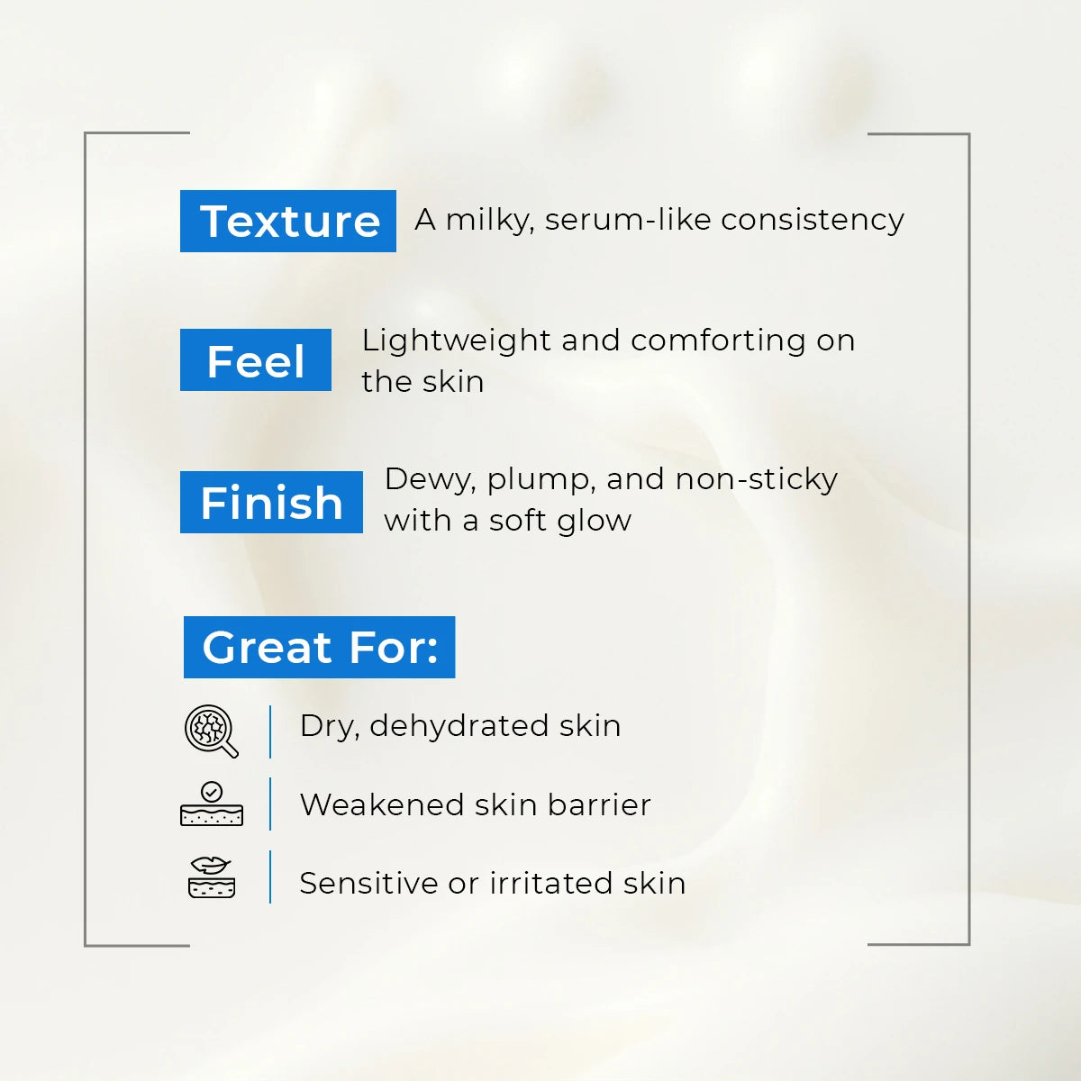 7 Ceramides Milky Toner Spray | 100 ml | Slashed