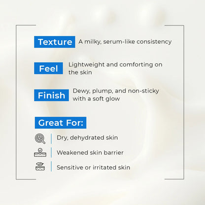 7 Ceramides Milky Toner Spray | 100 ml | Slashed