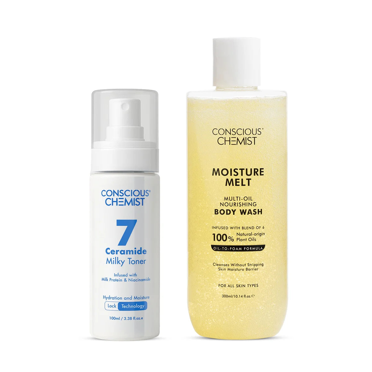 Hydra Glow Duo