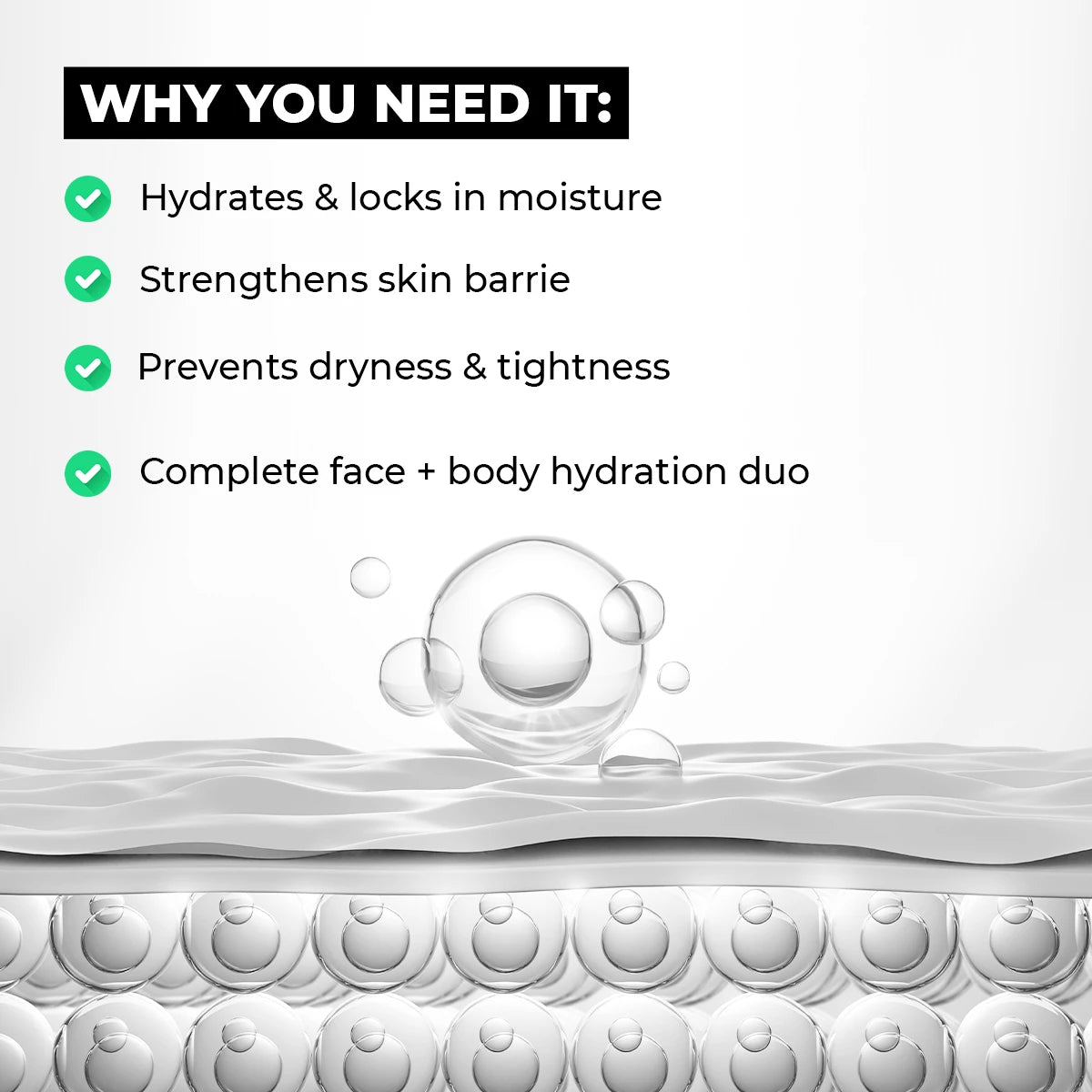 Hydra Glow Duo