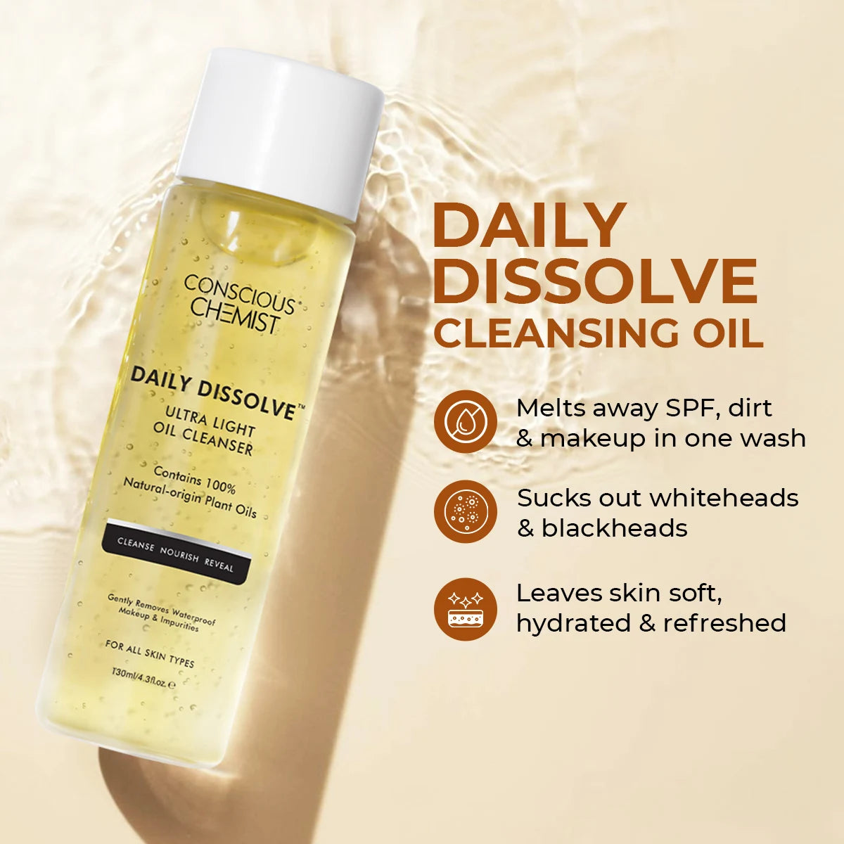 Dark Spot Removal & Daily Protection Kit