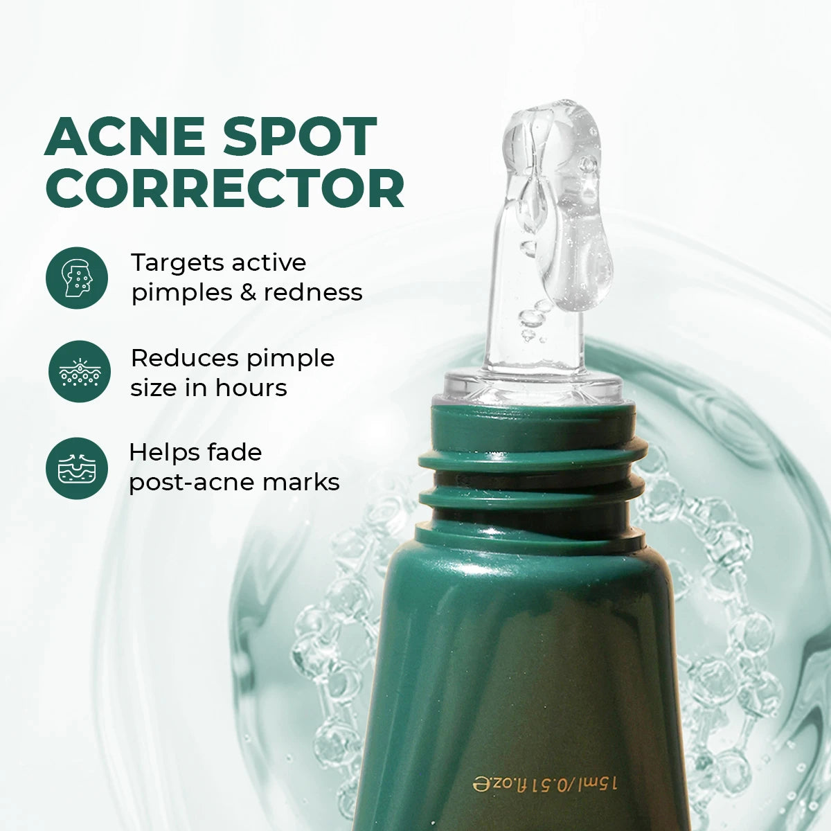 Acne Marks & Pigmentation Control Kit
