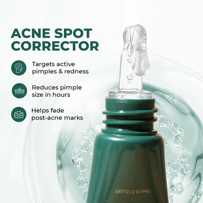 Acne Marks & Pigmentation Control Kit