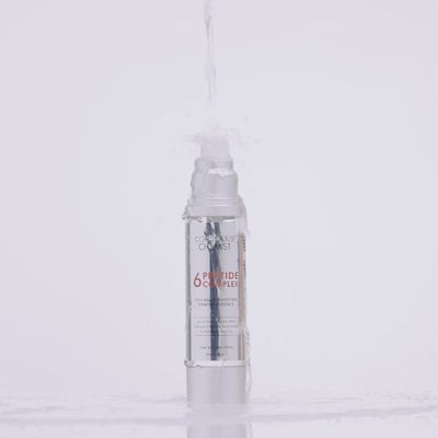 6 Peptide Booster Complex