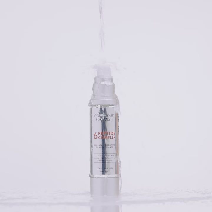6 Peptide Booster Complex