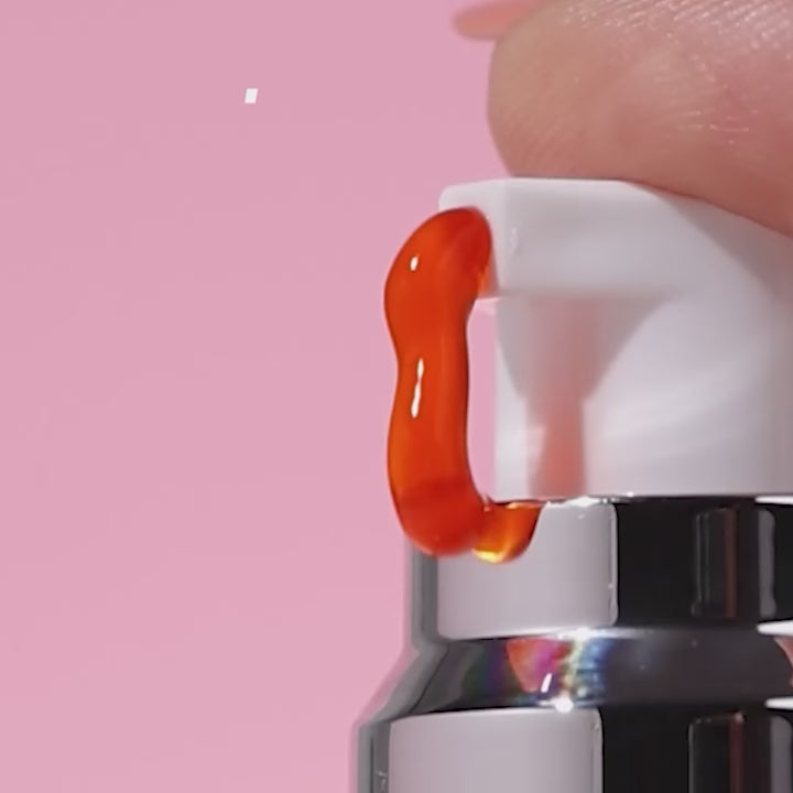 5 Antioxidant Skin Brightening Serum