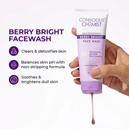 Glowing & Hydrated Skin Essentials