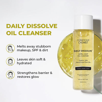 Glow Starter Duo Kit
