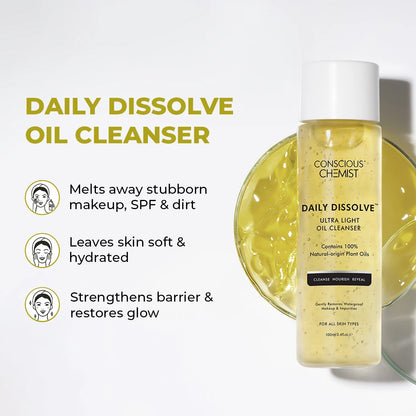 Glow Starter Duo Kit