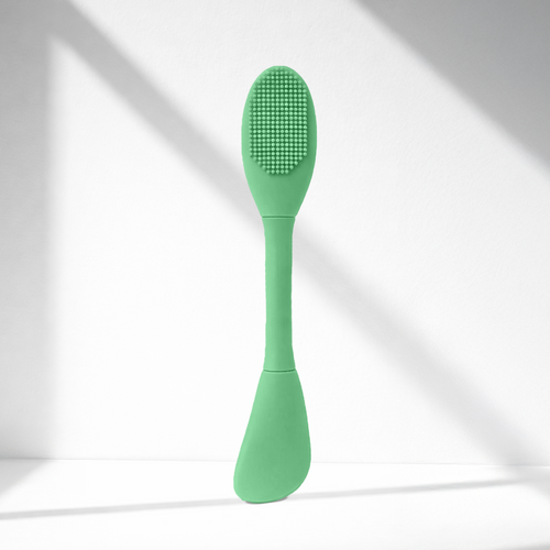 Silicone Brush | Exfoliates & Smoothens Skin | Mini Sale