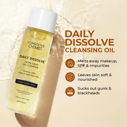 Hydrating & Sun Safe Skincare Combo