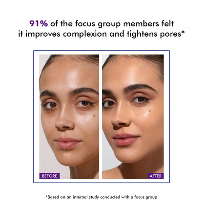 Niacinamide Brightening Face Wash | 100 ml | Flash Sale