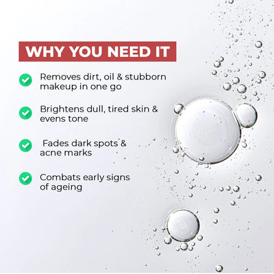 Glow Starter Duo Kit