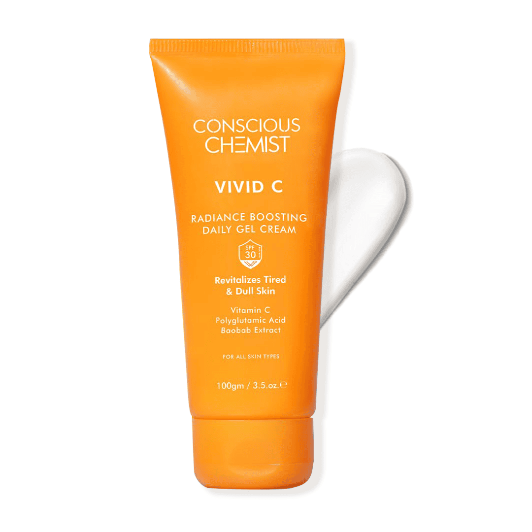 Multi-Vitamin C Moisturizer + SPF30 PA++ | Brightening Cream