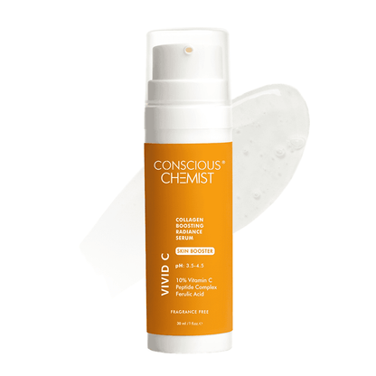 10% Vitamin C Serum | Radiance Booster | 30 ml