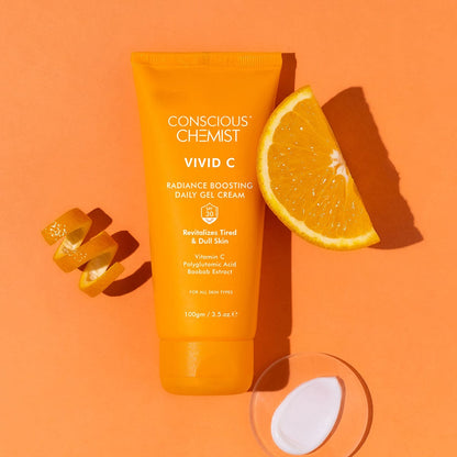 Multi-Vitamin C Moisturizer + SPF30 PA++ | Brightening Cream